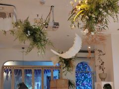 -春树下·树屋花房西餐厅(罍街AS1980店)