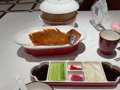 -大鸭梨烤鸭店(花园村店)