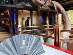 -小龙翻大江文化火锅(宽窄店)