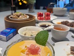 -潮府馆·非遗潮州菜·世纪公园(新国际博览中心店)