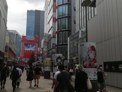 -秋叶原电器街