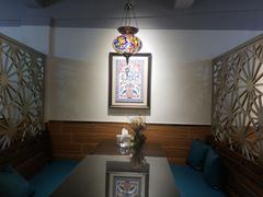 -Mevlana梅夫娜土耳其餐厅·清真