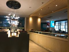 大堂-青瓷火锅料理(西单大悦城店)