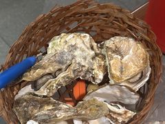 -蚝翅·海鲜粥·烧烤·宁夏滩羊季(玉米楼店)