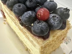 -遇见拿破仑(熙南里店)