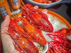 -虾乐园龙虾·夜宵(松江店)