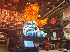 -天辣(金桥啦啦宝都店)