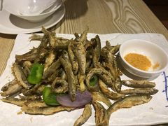 -渔太泰漓江小馆·广西融合菜(西街店)