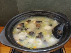 胡椒五常米汤黑皮枞荟-十二舍·湯物素煮(江泰潤政店)