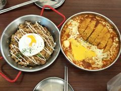 梅肉炒饭-青春分食(仙林大学城店)