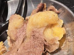 -何发发和牛烧肉·鳗鱼榴莲放题自助(乐峰广场店)