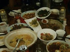 -院8里·少城记忆老川菜(宽窄巷子店)