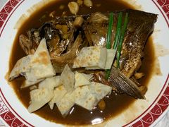 -旺顺阁·北京菜(北辰上品+)