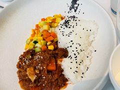 -KIDults童伴儿亲子餐厅(达美中心广场店)