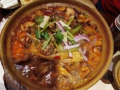 -江北北火锅馆·公路夜市(魏公村店)