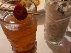 -宝轩渔府·老字号海鲜·正宗津菜(水上店)