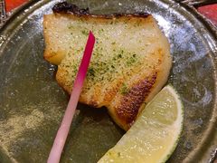 -鮨青(恒基名人购物中心店)