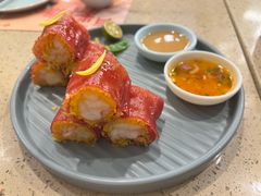 -点都德(龙之梦店)