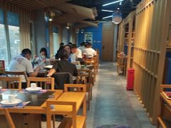 -大河宴·椒麻鱼火锅(北京路中和美食街店)