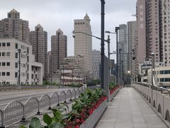 -汉中路(地铁站)