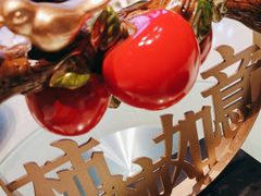 -全聚德烤鸭店(马家堡店)