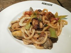-意乐餐厅(海富商场店)