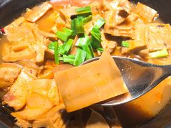 -姜君·千岛湖鱼头馆(浦东大道店)