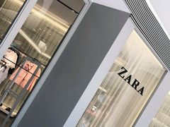 -ZARA(深圳金光华广场店)