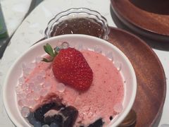 -聪嫂私房甜品(旺角二店)