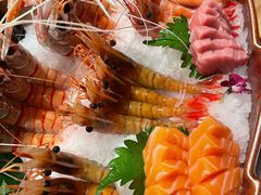 -Minase水濑·日料放题(外滩店)