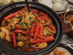 -一味大院•桐庐菜传承店(春江路店)