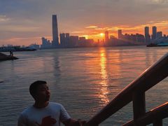 -武汉关码头(轮渡站)