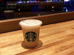 -星巴克臻选(南京艾尚天地店)