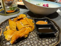 -柒园·三十年创意杭帮菜(龙湖滨江天街店)