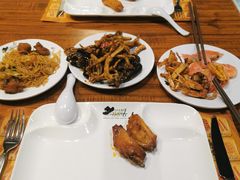 -汉巴味德(大悦城店)
