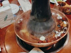 -阳坊胜利涮羊肉(阳坊老店)