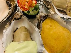 -JUKEBOX玖部音乐餐厅(华侨城店)