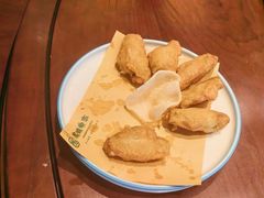 -满盛春饼·新津菜(河北路总店)