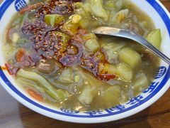 -邢老三肉丸糊辣汤·非遗美食(凤城六路店)