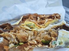 -安悦煎饼(河北店)