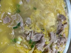 -紫光园·烤鸭·北京菜(劲松店)