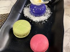-福禧荟·海鲜自助