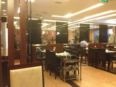 大堂-黄记煌三汁焖锅(崇文门店)