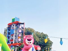 -上海迪士尼度假区