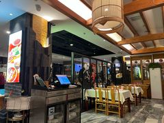 -辣婆婆(航天桥店)