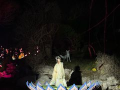 -淄博聊斋城景区
