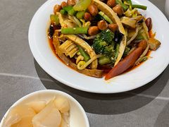 -陈熹公民族美食文化餐厅(中华广场店)