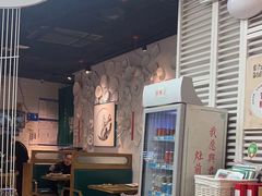-潮粥荟·潮汕砂锅粥(槐房万达店)
