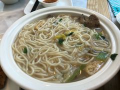 莆田卤面-莆田餐厅PUTIEN(三里屯店)