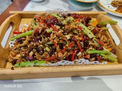 -清真·同发顺饭庄·烧麦(总店)